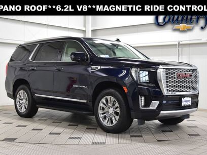 Used 2024 GMC Yukon Denali