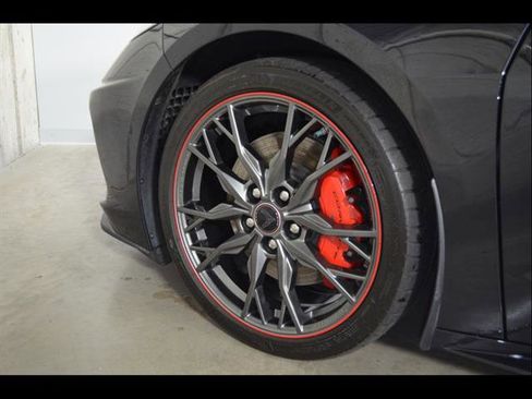 Used 2023 Chevrolet Corvette Stingray Premium Conv w/ Z51 Performance Package image 10