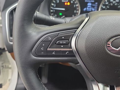 Certified 2023 INFINITI Q50 Luxe w/ Cargo Package image 14