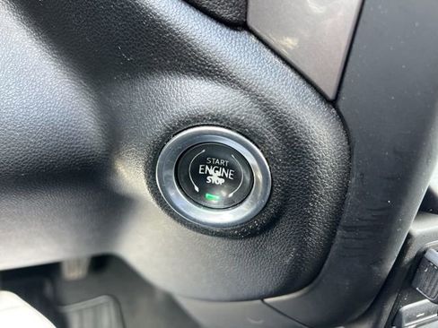 Certified 2024 Chevrolet Silverado 2500 Custom w/ Custom Convenience Package image 26