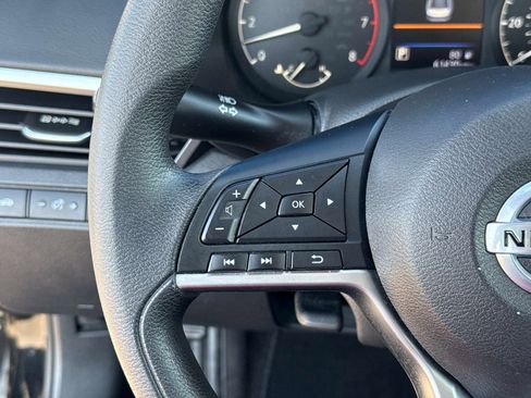 Used 2022 Nissan Altima 2.5 S FWD image 30