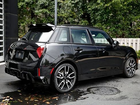 New 2026 MINI Cooper S image 7