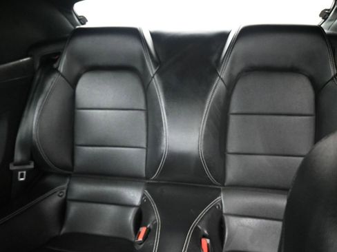 Used 2023 Ford Mustang Premium image 9