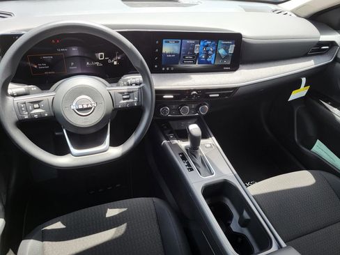 New 2026 Nissan Kicks S FWD image 14