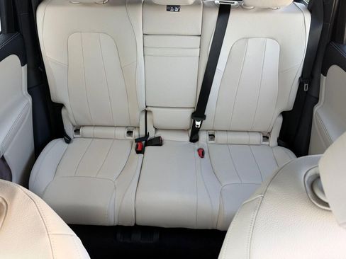 New 2026 Mercedes-Benz GLB 250 4MATIC image 25