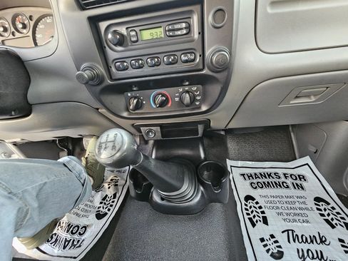 Used 2010 Ford Ranger XL RWD image 15
