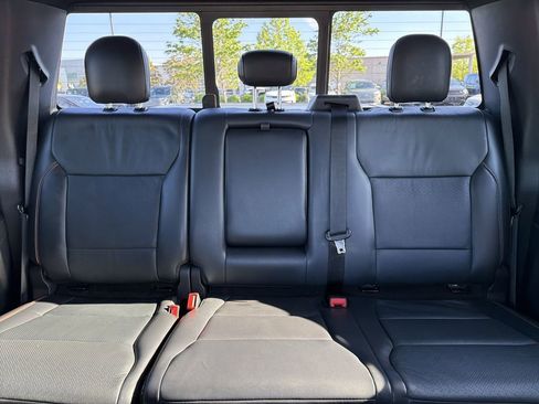 Used 2021 Ford F150 Lariat AWD/4WD image 28