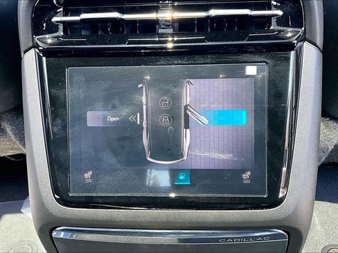 New 2026 Cadillac Escalade IQ Sport 2 w/ LPO, ONYX Package AWD/4WD image 21
