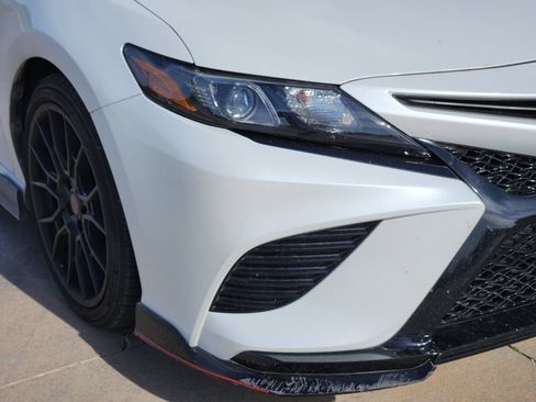 Used 2024 Toyota Camry TRD FWD image 10