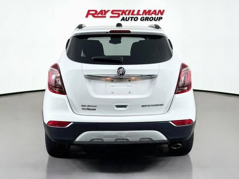 Used 2018 Buick Encore Preferred FWD image 6