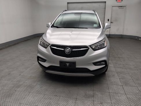 Used 2018 Buick Encore Sport Touring w/ Safety Package image 15