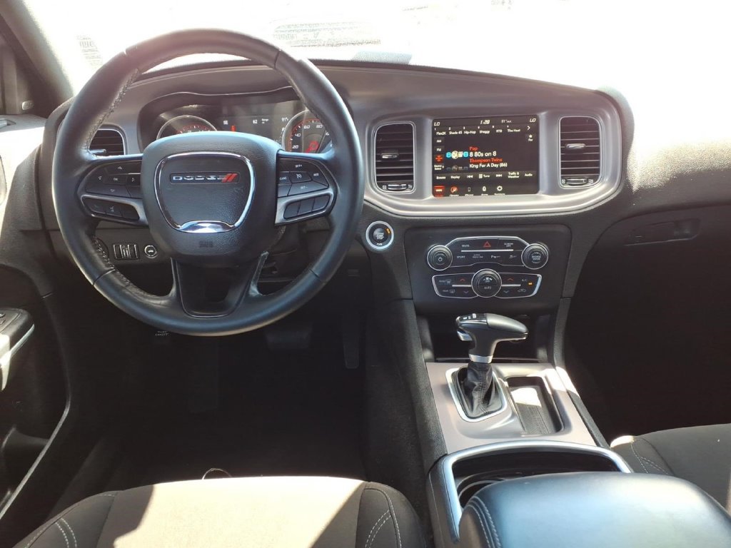 Used 2023 Dodge Charger SXT AWD/4WD image 15