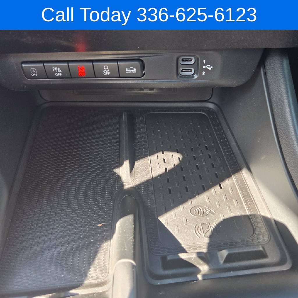 New 2026 Dodge Charger Scat Pack AWD/4WD image 20