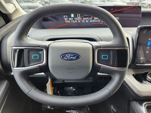 New 2026 Ford Expedition Max Active AWD/4WD image 24