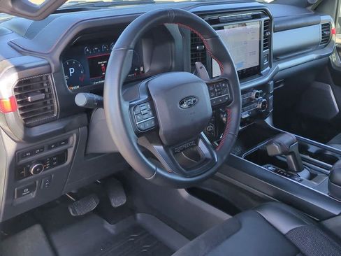 Used 2024 Ford F150 Raptor image 2
