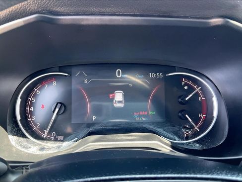 Used 2024 Toyota RAV4 XLE FWD image 26