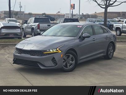 Used 2022 Kia K5 LXS