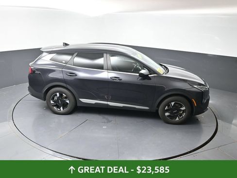Used 2026 Kia Sportage LX FWD image 37