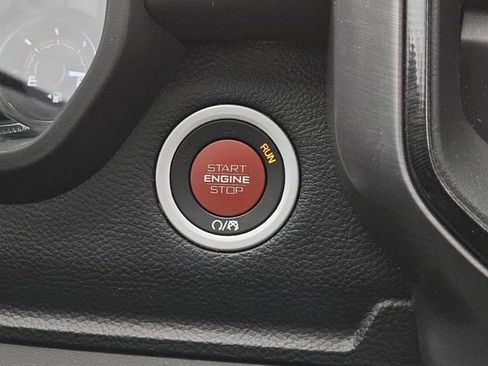 Used 2021 RAM 1500 TRX w/ TRX Level 2 Equipment Group image 21