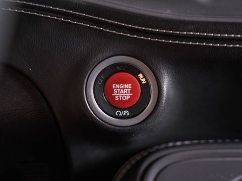 Used 2023 Dodge Challenger SRT Hellcat image 31