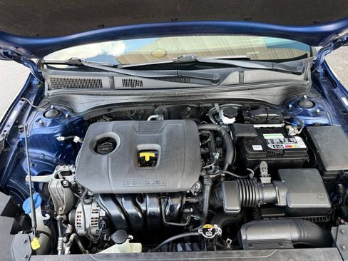 Used 2022 Kia Forte LXS FWD image 40