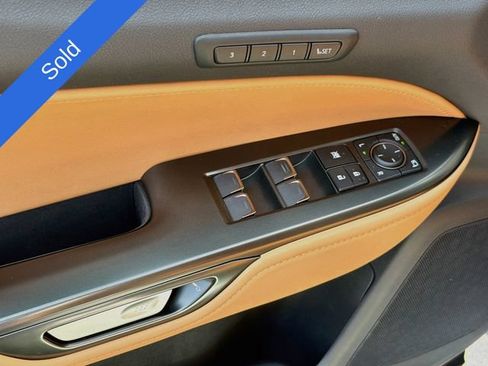 Certified 2026 Lexus NX 350h AWD w/ Accessory Package (Z1) image 18