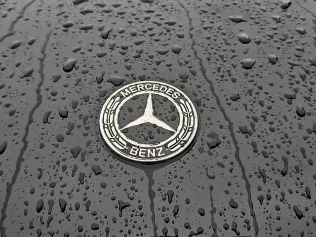 Certified 2026 Mercedes-Benz GLC 300 4MATIC image 12