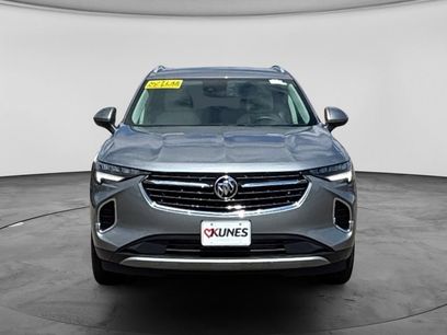 Used 2023 Buick Envision Essence