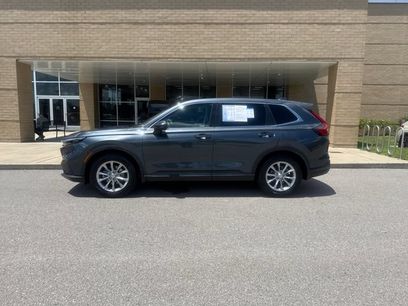 Certified 2023 Honda CR-V EX-L
