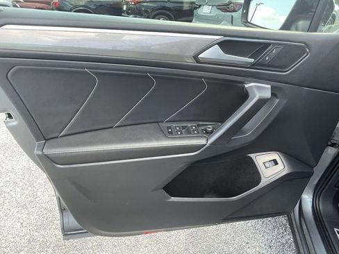 Used 2024 Volkswagen Tiguan SE R-Line image 17