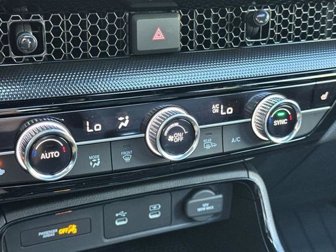 New 2026 Honda CR-V Sport Touring image 18