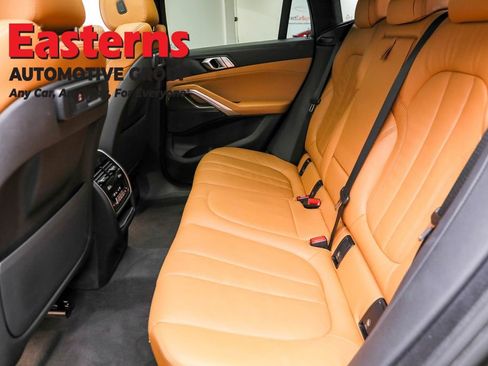 Used 2022 BMW X6 xDrive40i w/ M Sport Package image 21