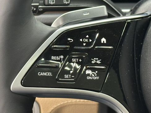 New 2026 Mercedes-Benz GLE 580 GLE 580 image 27