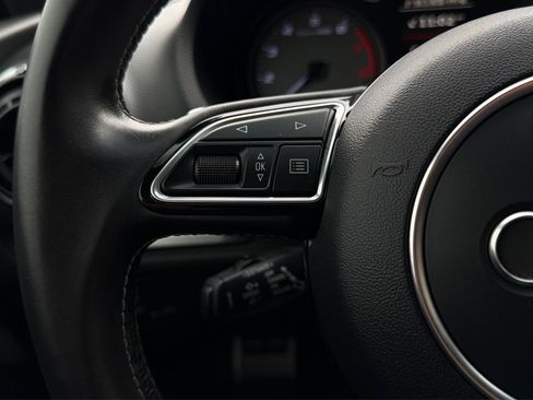 Used 2016 Audi S3 Prestige image 19