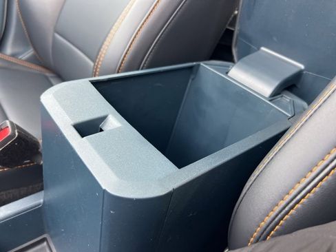 Certified 2023 Ford Maverick Tremor w/ Tremor Off-Road Package image 16