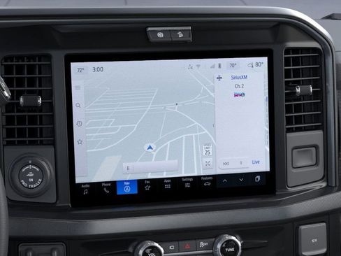 New 2026 Ford F250 Platinum image 14