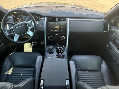 Used 2023 Land Rover Discovery S R-Dynamic AWD/4WD image 23