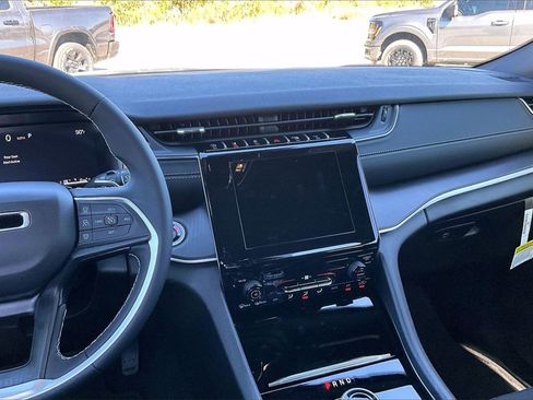 New 2025 Jeep Grand Cherokee Laredo w/ Trailer Tow Package image 6