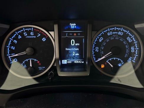 Used 2023 Toyota Tacoma SR5 w/ SX Package image 21