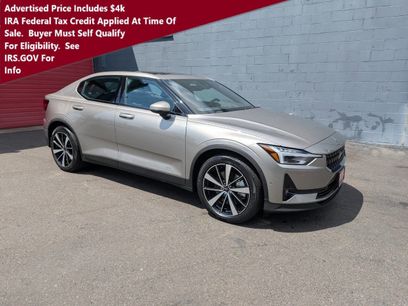 Used 2021 Polestar Polestar 2