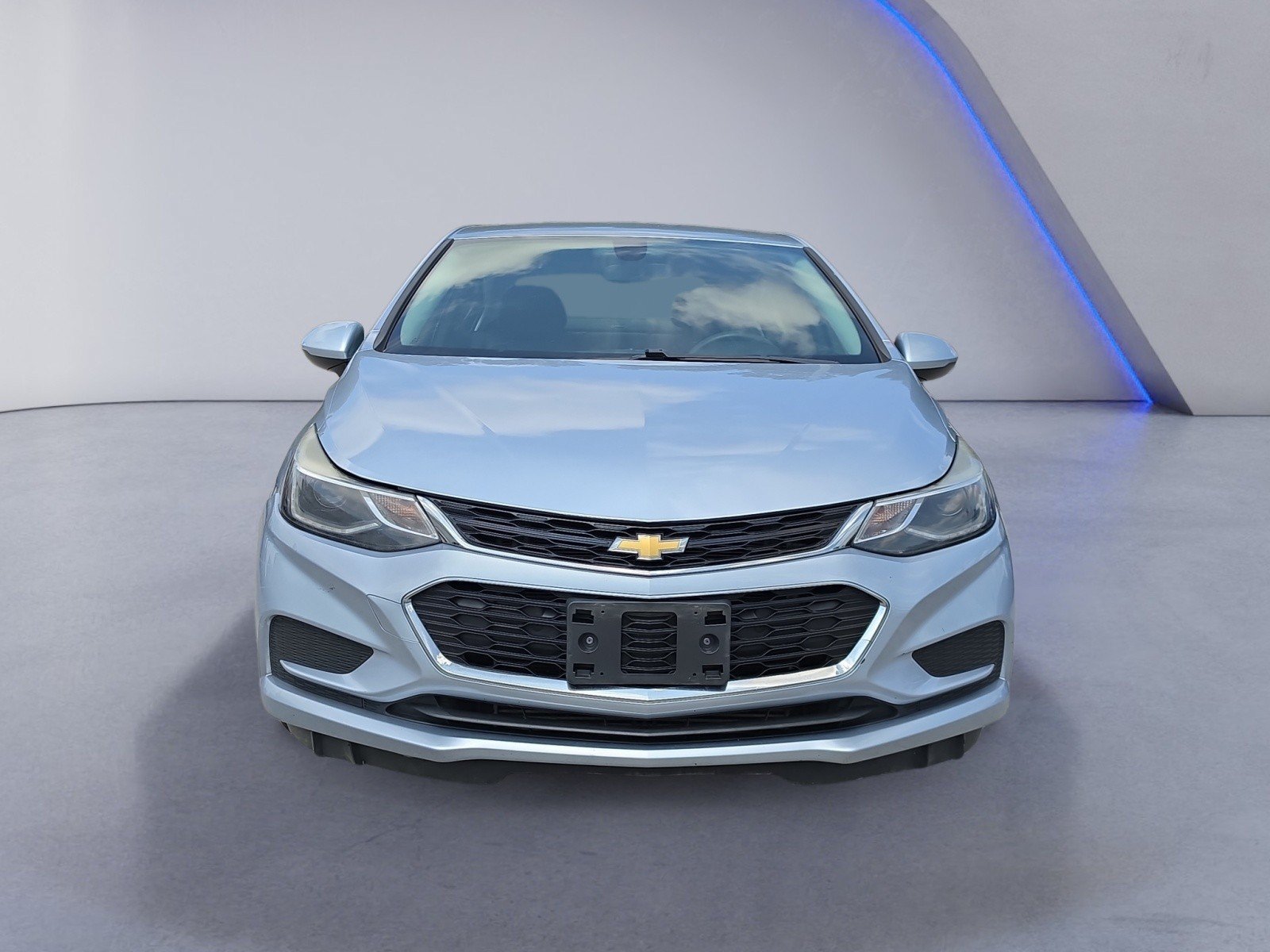 Used 2018 Chevrolet Cruze LT w/ Convenience Package FWD image 8