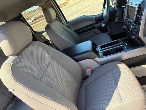 Used 2019 Ford F150 XLT w/ Equipment Group 301A Mid RWD image 20