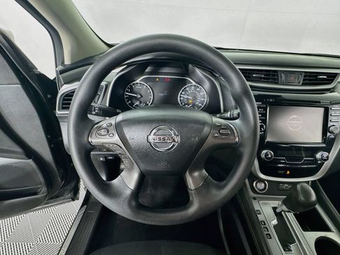 Used 2020 Nissan Murano S w/ Technology Package AWD/4WD image 13