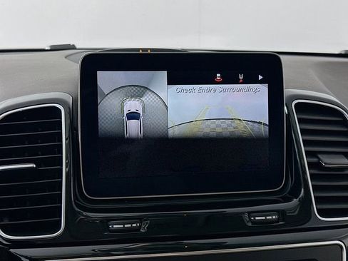 Certified 2018 Mercedes-Benz GLE 350 4MATIC image 14