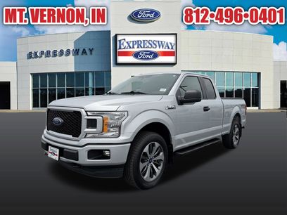 Used 2019 Ford F150 XL w/ Equipment Group 101A Mid