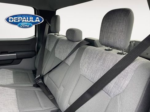 Used 2023 Ford F350 XLT image 17