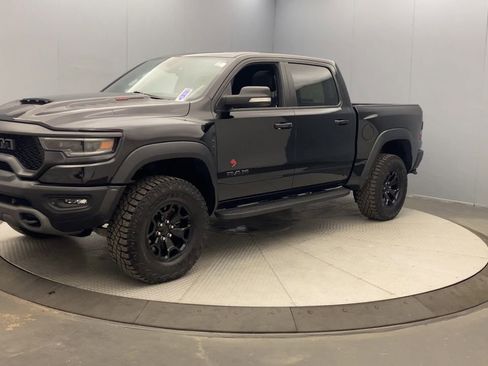 Used 2022 RAM 1500 TRX w/ TRX Level 2 Equipment Group AWD/4WD image 9