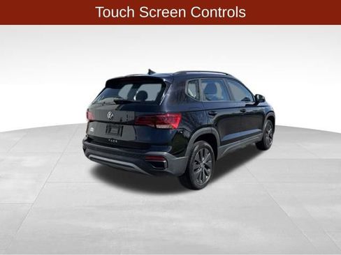 Used 2023 Volkswagen Taos S FWD image 7