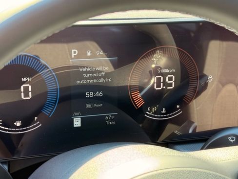 New 2026 Hyundai Sonata SEL image 13