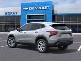 New 2025 Chevrolet Trax LS w/ LS Convenience Package image 3